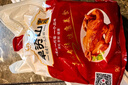 德州扒雞正宗山東特產(chǎn)熟食臘味鹵味燒雞開袋即食五香精選童子雞500g1斤 曬單實拍圖