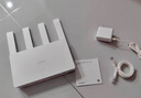 小米（MI）路由器BE3600 2.5G 3600兆級WiFi7【小米手機上網(wǎng)搭檔】4核高通處理器 2.5G網(wǎng)口 IOT聯(lián)動 曬單實拍圖
