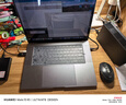 希捷（SEAGATE） 桌面移動(dòng)硬盤(pán) USB HUB銘系列3.5英寸 大容量硬盤(pán)存儲 數據加密數據恢復服務(wù) 高速兼容MAC辦公家用 8TB 贈專(zhuān)屬硬盤(pán)包 曬單實(shí)拍圖