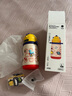 babycare兒童水杯6個(gè)月以上寶寶學(xué)飲吸管水杯霸王龍不銹鋼保溫杯上學(xué)450ml 曬單實(shí)拍圖