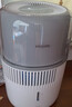 飛利浦（PHILIPS）加濕器家用臥室母嬰專(zhuān)用靜音除菌無(wú)霧空調加濕機孕婦嬰幼兒小型桌面大容量國家補貼HU5969 曬單實(shí)拍圖