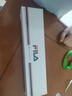 斐樂(lè )（FILA）中高考試學(xué)生表靜音指針?lè )浪\動(dòng)兒童手表開(kāi)學(xué)季禮物 6586-002F 曬單實(shí)拍圖