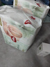 好奇（Huggies）小森林紙尿褲NB66片(5kg以下)尿不濕心鉆【透氧頂配更低敏】 曬單實(shí)拍圖