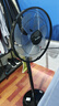 艾美特（AIRMATE）七葉家用遙控電風(fēng)扇7檔大風(fēng)量空氣循環(huán)搖頭臺(tái)式落地扇節(jié)能柔風(fēng)小風(fēng)扇預(yù)約定時(shí)落地式電扇 CS35-R19 曬單實(shí)拍圖