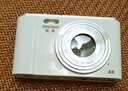 松典（SONGDIAN）數(shù)碼學生相機便攜取代CCD卡片機vlog高清入門級照相機 象牙白 【AF對焦】旗艦版+32G內(nèi)存 曬單實拍圖