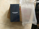 酷派（Coolpad）鋒尚50 Lite 全新超薄八核智能手機(jī)學(xué)生價(jià)便宜大屏百元機(jī)長續(xù)航老人老年備用機(jī)游戲電競 64G深空黑 曬單實(shí)拍圖