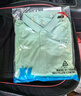 安踏polo衫短袖t恤男秋季薄款翻領(lǐng)運動(dòng)休閑服男士寬松透氣冰絲速干衣 8113-7牛津綠 XL 180 曬單實(shí)拍圖