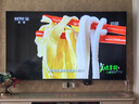 海爾（Haier）電視機65/75英寸S60C系列國家補貼6+64G 全通道240HZ高刷 杜比音效雙頻WiFi6 護眼游戲平板電視機 75英寸 新品上市+一級能效+4K超高清+家庭護眼 新品推薦 曬單實(shí)拍圖