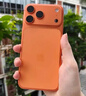 Apple/蘋果 iPhone 17 Pro Max 512GB 星宇橙色 支持移動聯(lián)通電信5G 雙卡雙待手機(jī) 曬單實(shí)拍圖