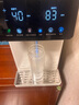 美的（Midea）小魔方電熱水瓶電水瓶飲水機 燒水壺電水壺電熱水壺 316L不銹鋼保溫恒溫一體可拆 國家補貼 20FPro 曬單實拍圖