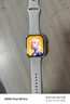 華強北iWatchS10Ultra蜂窩頂配版S9插卡電話(huà)智能手表學(xué)生成人適用蘋(píng)果機 S9ultra 升級側邊雙攝/128G 銀色 曬單實(shí)拍圖