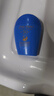 資生堂藍(lán)胖子防曬霜50ml SPF50+防曬護(hù)膚品進(jìn)口女生日禮物 曬單實拍圖