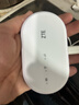 中興【熱銷(xiāo)榜NO.1】U10LS隨身wifi6免插卡無(wú)線高速支持2025款5G/4G路由器隨身便攜無(wú)限制移動(dòng)聯(lián)通電信 頂配款【升級(jí)3000毫安】續(xù)航WiFi6-白色 中興官方送1500G-不限速不虛標(biāo) 曬單實(shí)拍圖