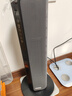美的（Midea）【金榜單品】石墨烯智能語(yǔ)音暖風(fēng)機家用電暖氣電暖器熱風(fēng)機電暖風(fēng)全屋大面積小太陽(yáng)取暖器HFT20SWK 曬單實(shí)拍圖