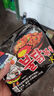 三養(yǎng)（SAMYANG）火雞面三養(yǎng)速食方便面袋裝 700g(140g*5)泡面拌面早餐零食 曬單實(shí)拍圖