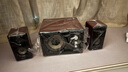 山水（SANSUI）GS-6000(80A)家用重低音炮無線藍牙臺式機電腦音響筆記本游戲競技家庭影院高保真多媒體音箱送禮 曬單實拍圖