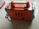 滬上270無氣二保焊機(jī)一體機(jī)不用氣220V電焊機(jī)家用小型兩用 曬單實(shí)拍圖