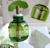 潤(rùn)本（RUNBEN）電熱蚊香液蚊香驅(qū)蚊液45ml×9瓶補(bǔ)充裝無(wú)香型 曬單實(shí)拍圖