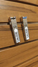希力威視SC萬(wàn)兆單模單纖光模塊10G SFP+ 3KM單纖雙向接口 3公里一對裝 SR-SMT201SS-SC-3KM 曬單實(shí)拍圖