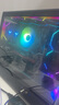 華碩全家桶14700KF主機RTX5070Ti主機吹雪定制華碩全家桶ROG太陽神顯卡設計游戲組裝電腦主機DIY組裝機 搶先版丨14600KF+RTX5060 曬單實拍圖