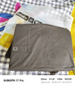 蕉內棉棉506S睡衣男女士A類(lèi)棉感莫代爾情侶家居服春秋季長(cháng)袖長(cháng)褲套裝 曬單實(shí)拍圖