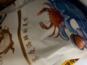 即食南極磷蝦海米熟制蝦仁去皮去頭純肉 500克 曬單實拍圖