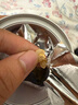 福東海 西洋參片250克 約0.6-0.8cm 花旗參泡水含片吉林 滋補送長輩父母 曬單實拍圖