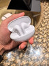 榮耀藍牙耳機EarBuds 4i無(wú)線(xiàn)入耳式主動(dòng)降噪榮耀400/300/200Pro/Magic7/6/5Pro/V3華為FreeBuds 6i同款 EarBuds 4i【冰島白】降噪升級 曬單實(shí)拍圖