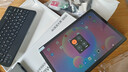 小米狐貍2025新款pad Pro 4K超清旗艦屏 144Hz高刷新率 安卓平板電腦 5G全網(wǎng)通插卡WiFi二合一辦公學(xué)生學(xué)習(xí) 星空灰 12英 4K旗艦屏144Hz高刷 16G+256G 曬單實拍圖