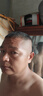 約克 自助理發(fā)器 理發(fā)神器自己理發(fā)剪寸頭圓頭平頭剃光頭神器電推剪全身防水自動(dòng)剃頭刀 升級寬齒漸變自助理發(fā)器+定型頭套+理發(fā)禮包 曬單實(shí)拍圖