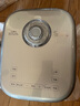美的（Midea）電飯煲0涂層花瓣IH加熱無(wú)涂層3-4人 4-5人316L不銹鋼內膽小米粥智能家用多功能4升電飯鍋MB-40HB2 曬單實(shí)拍圖