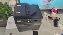 兄弟（brother）DCP-L2548DW黑白激光雙面辦公打印機手機無(wú)線(xiàn)有線(xiàn)家用自動(dòng)輸稿一體機復印掃描2550dw升級款 曬單實(shí)拍圖