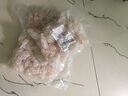 鮮享純【新貨】新鮮大蝦仁活蝦現(xiàn)剝開背去蝦線冷凍白蝦仁海蝦仁海鮮 【8-10cm】特大蝦仁 3斤(凈重) 曬單實拍圖