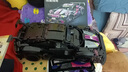 星涯優(yōu)品兒童玩具積木拼裝跑車(chē)1:10超大保時(shí)捷911遙控賽車(chē)6-12歲男孩禮物 曬單實(shí)拍圖