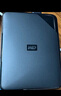 西部數據（WD）4TB 移動(dòng)硬盤(pán) USB3.0 SE系列 2.5英寸 機械硬盤(pán) 筆記本電腦外接 外置存儲辦公 大容量家庭存儲 曬單實(shí)拍圖