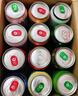 kronenbourg 1664嘉士伯全家福500ml*12罐精釀啤酒禮盒送禮喜酒蘇超組合整箱裝 曬單實(shí)拍圖