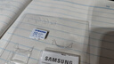 三星（SAMSUNG）512GB TF(MicroSD)存儲(chǔ)卡 EVO白卡 U3A2V30 手機(jī)平板游戲機(jī)內(nèi)存卡 支持4K視頻 讀160MB/s寫(xiě)120MB/s 曬單實(shí)拍圖