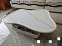 懶角落可伸縮抽屜收納盒桌面廚房餐具分隔儲物盒辦公文具整理盒 八件套 曬單實拍圖
