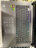 ROG魔霸9 銳龍9 16英寸 游戲本筆記本電腦(R9 9955HX 16G 1T RTX5060 2.5K 240Hz) 曬單實(shí)拍圖