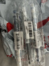 百樂（PILOT）P500金標(biāo)黑色中性筆0.5mm簽字筆商務(wù)水筆直液式走珠筆學(xué)生考試刷題黑筆高顏值文具 1支 曬單實(shí)拍圖
