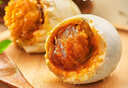 源春 咸鴨蛋 高郵特產(chǎn)熟鴨蛋端午節(jié)咸鴨蛋黃咸香流油咸蛋送禮源頭直發(fā) 65gx20枚家庭裝 曬單實(shí)拍圖