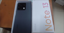 小米Redmi Note13 5G 國家補貼 1億像素 超細四窄邊OLED直屏 8GB+128GB 時(shí)光藍 5G手機 曬單實(shí)拍圖