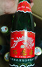 西鳳酒 綠瓶裸瓶陜西版 55度  500ml*12瓶 整箱裝 鳳香型白酒 曬單實(shí)拍圖