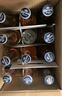 科羅娜（CORONA）特級啤酒330ml*12瓶啤酒整箱裝經(jīng)典拉格 七夕送禮  曬單實(shí)拍圖