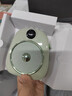 索愛(ài)S655小蜜蜂擴音器教師專(zhuān)用防嘯叫10W大功率音箱音響TF卡喇叭麥克風(fēng)戶(hù)外便攜式導游導購 綠色 曬單實(shí)拍圖