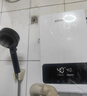 康佳（KONKA）即熱式電熱水器 【國(guó)家補(bǔ)貼】5500W免打孔家用廚房小廚寶 理發(fā)店速熱洗澡熱水龍頭DSZF-KF5503Y 曬單實(shí)拍圖