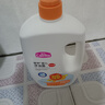 愛護(hù)（Carefor）嬰兒沐浴露兒童新生兒寶寶專用家庭裝洗護(hù)沐浴露1kg*瓶大容量 曬單實(shí)拍圖