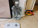 美廚（maxcook）純凈水桶 礦泉水桶飲水桶7.5L桶裝水塑料飲水機(jī)手提戶(hù)外桶MCX7513 曬單實(shí)拍圖