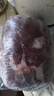 澇河橋供港 寧夏灘羊 去骨后腿肉凈重2斤/袋 原切羊腿肉 燒烤火鍋食材 曬單實拍圖