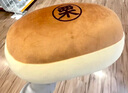 NITORI宜得利家居 客廳沙發(fā)臥室靠墊抱枕卡通可愛(ài)軟 栗子饅頭 烤肉抱枕 栗子饅頭抱枕 曬單實(shí)拍圖